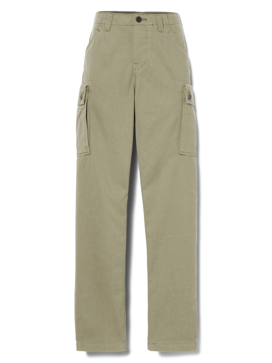 

Брюки TIMBERLAND Loose fit Cargo Pants, хаки