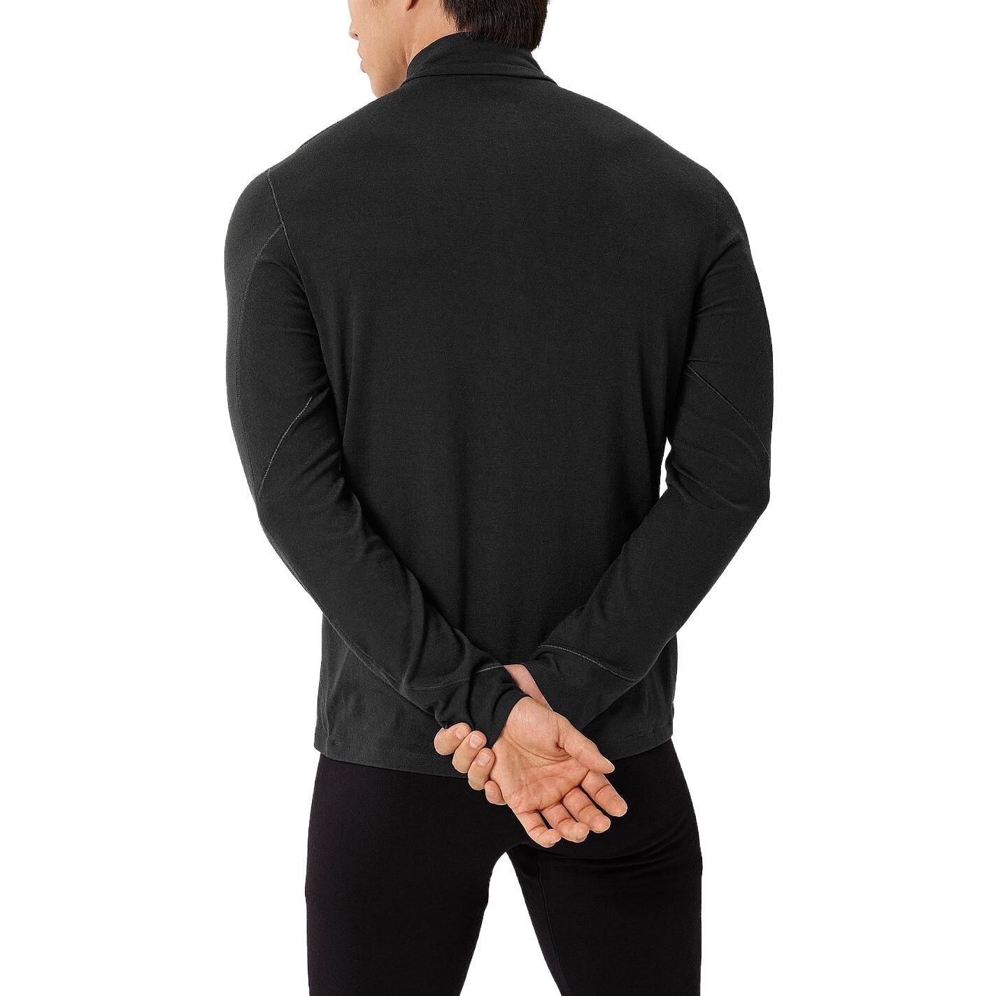 COVERT LT Толстовка мужская Arcteryx, красный — фото 4