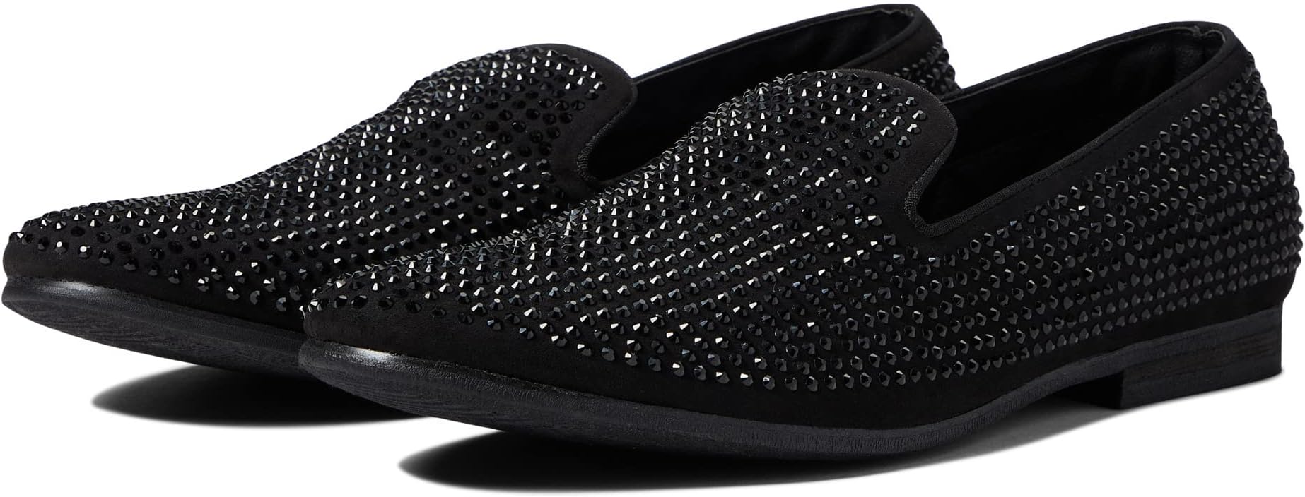 

Лоферы Steve Madden Caviarr, черный