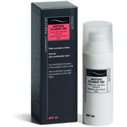 

Косметика Magisterial Antiox HD Fluid SPF 30 50 мл Cantabria Labs