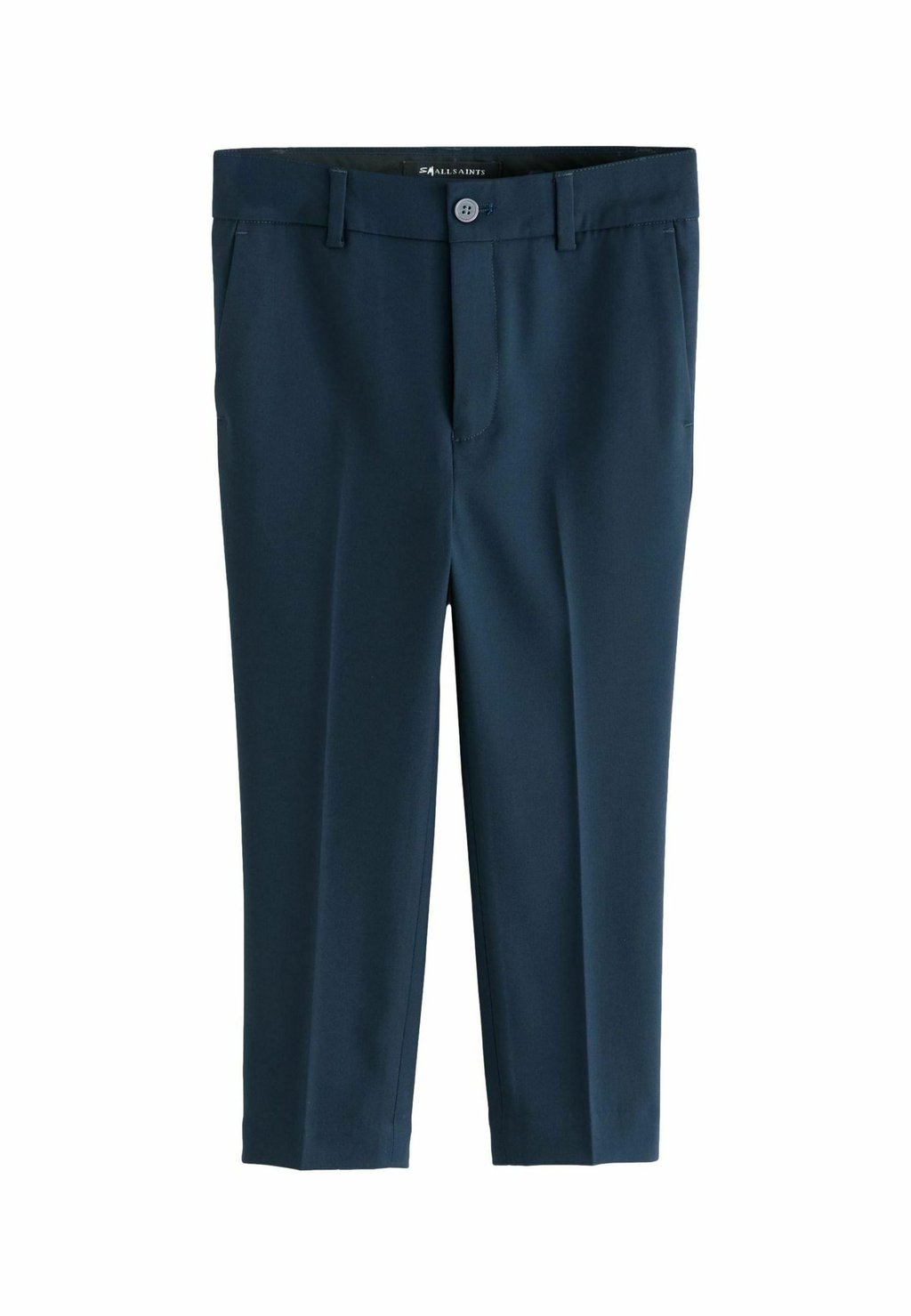 

Элегантные брюки SLIM FIT MOAD smALLSAINTS, синий