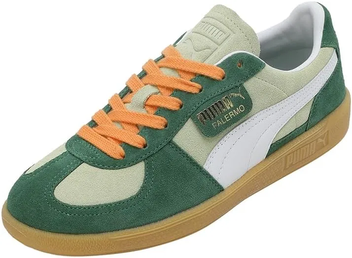 Кроссовки PUMA Palermo, Green