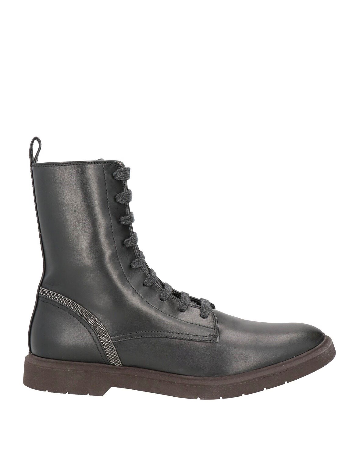 

Ботильоны Brunello Cucinelli, черный