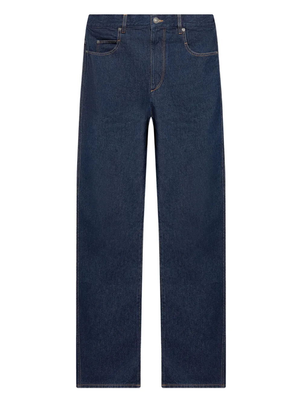 

Джинсы Jameson MARANT, синий