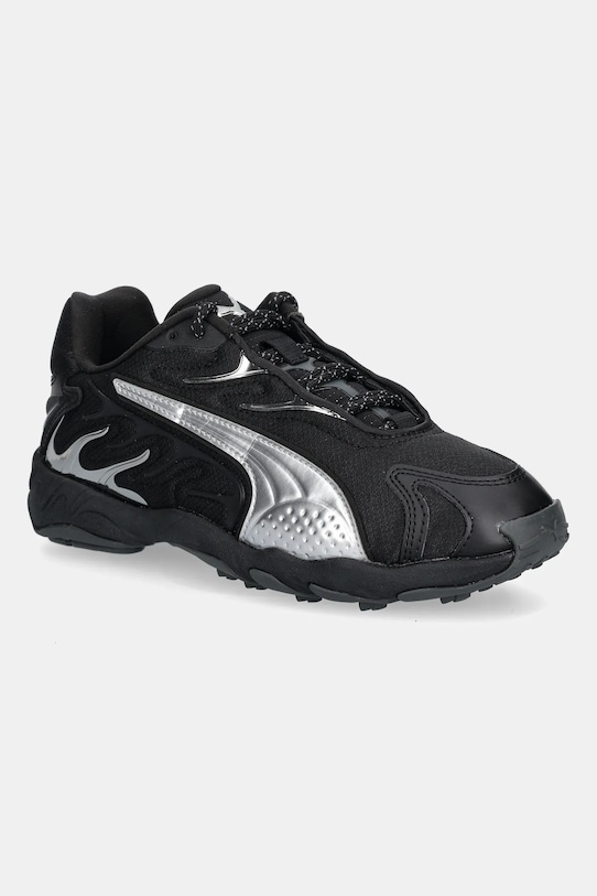 Кроссовки Inhale Smile Puma, черный