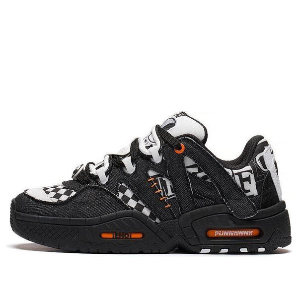 

Кроссовки контрфлоу те ю 2.0 Li-Ning, черный