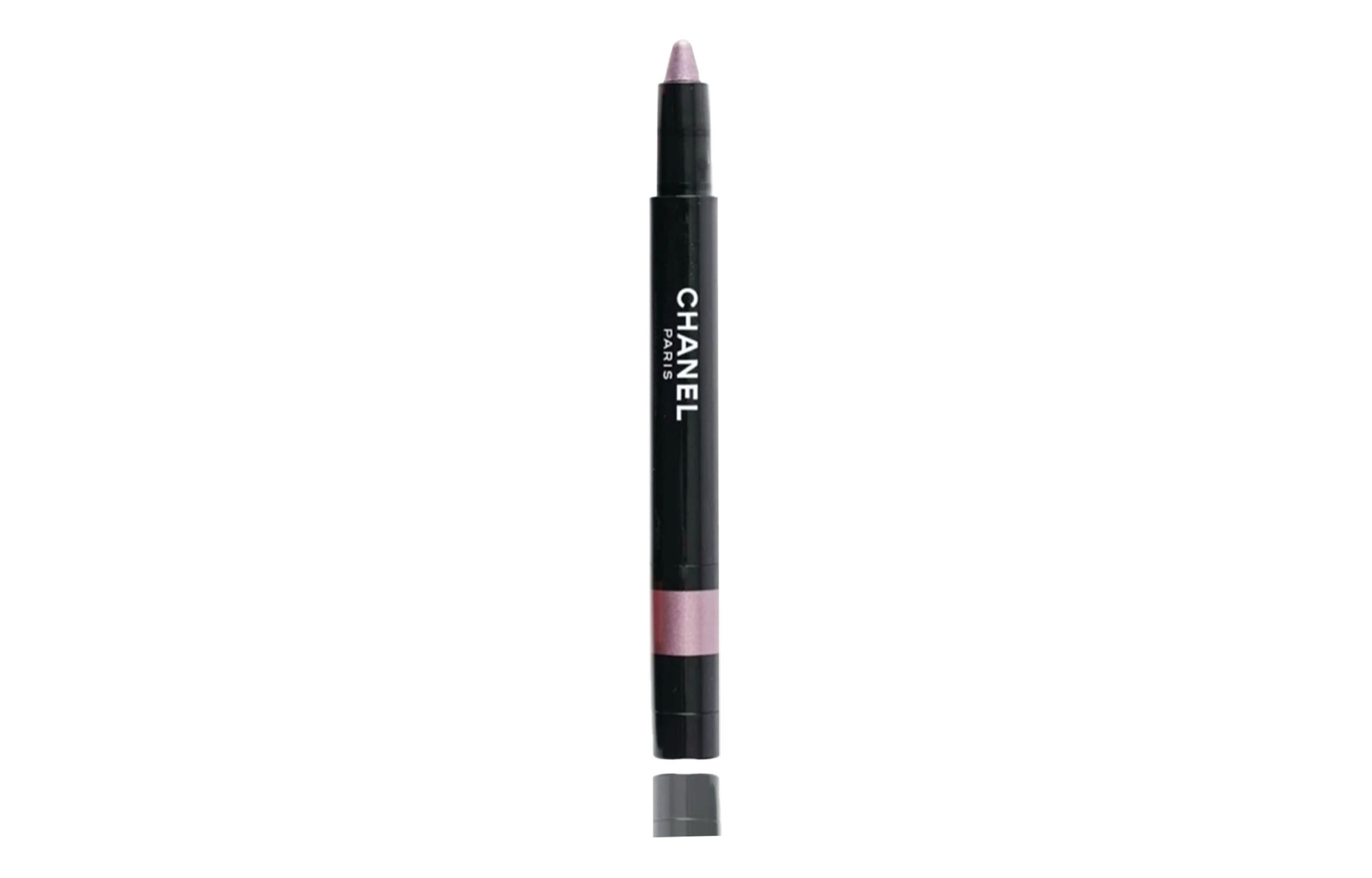 CHANEL Матовые тени для век Camellia Flower кисть для легкого нанесения цвета #58/#60/#56/#62 — фото 4