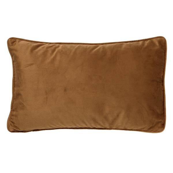 

Наволочка Dutch Decor Finn 30x50 cm, 50x30x50 см цвет tobacco brown