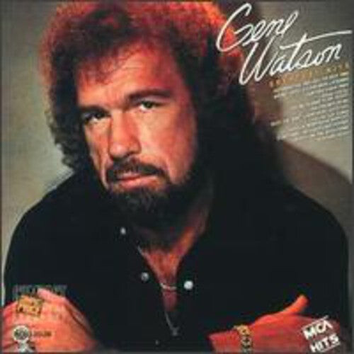 

CD диск Watson, Gene: Greatest Hits