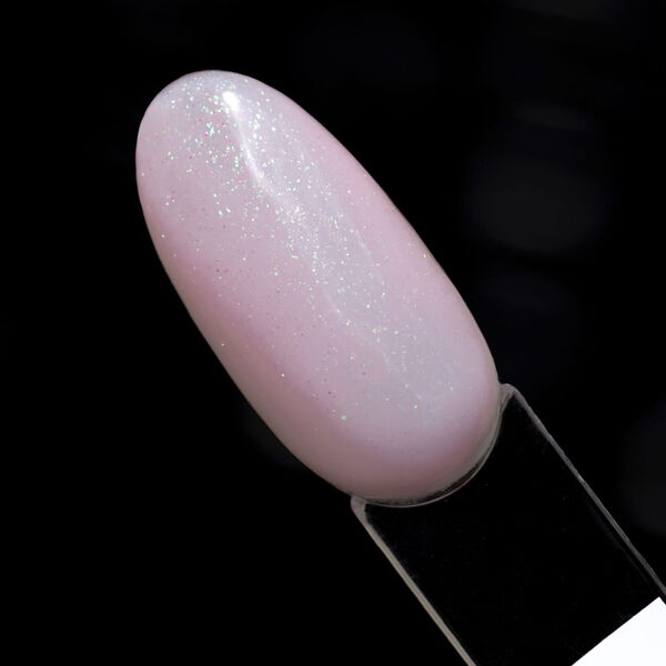Гибридный лак для ногтей s218 saute bling, 8 мл Saute Nails, цвет s218 saute bling — фото 2