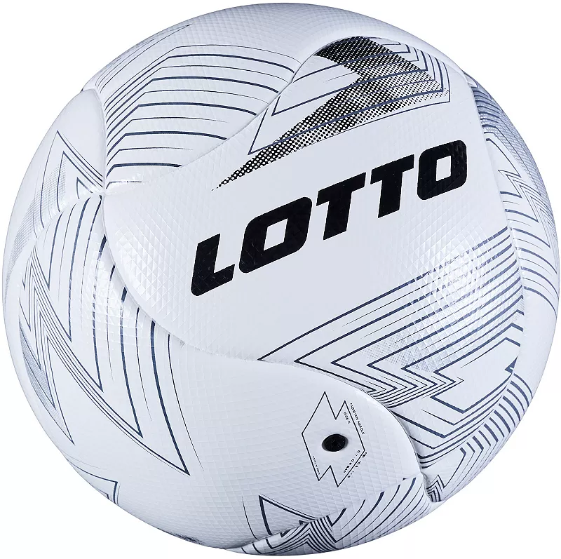 

Лот Centro 300 Футбольный мяч Lotto, черный