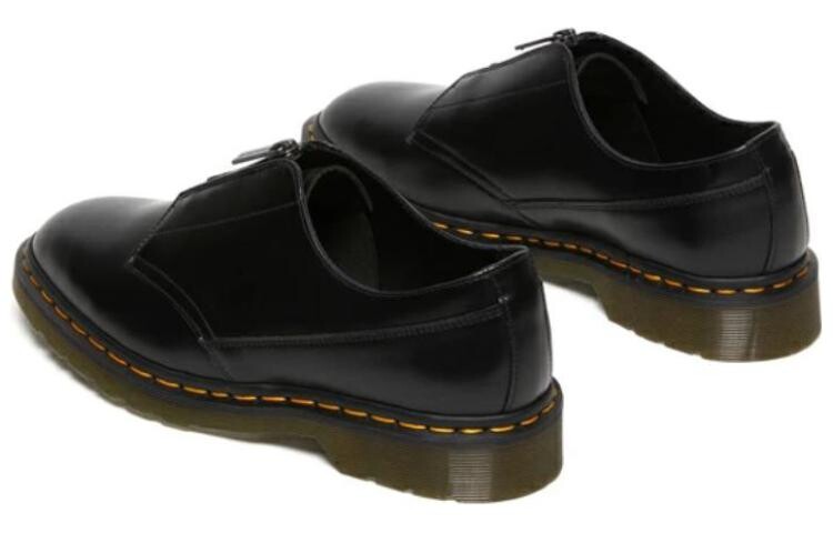 Полуботинки Dr.Martens Cullen Zip — фото 4
