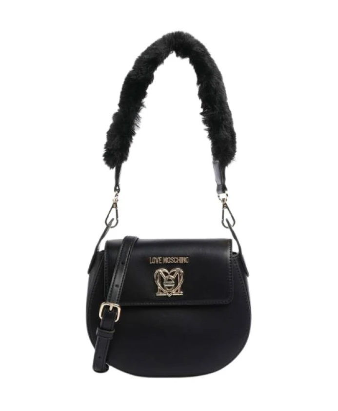 

Стильные сумки Love Moschino, черный
