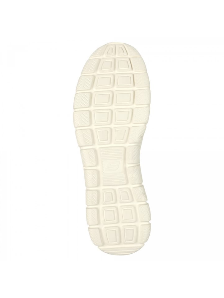 Низкие кроссовки Skechers Footwear, зеленый — фото 3