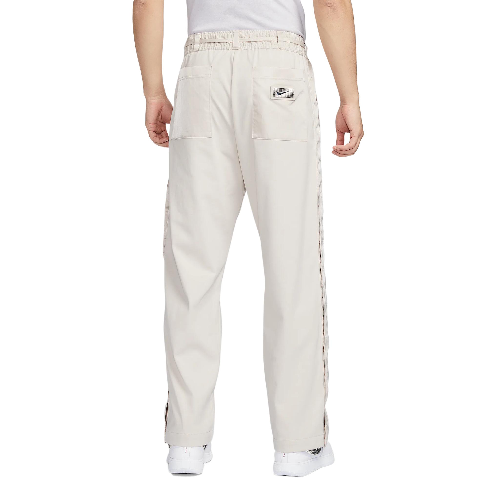 Штаны casual dri fit devin booker мужские light earth umber Nike, Light Earth Umber — фото 4