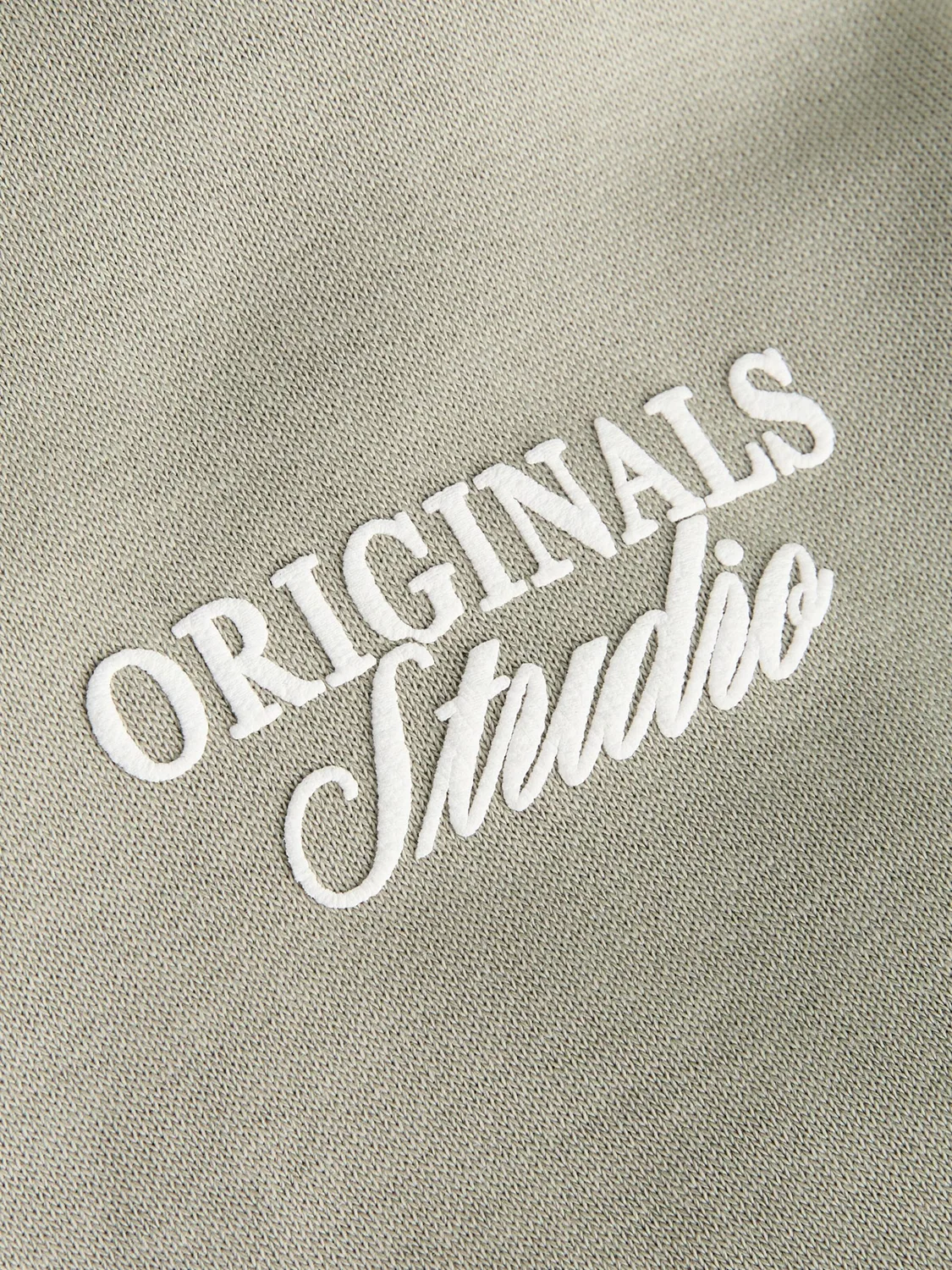 Толстовка 'JORNorrebro' Jack & Jones Junior, Reed — фото 4