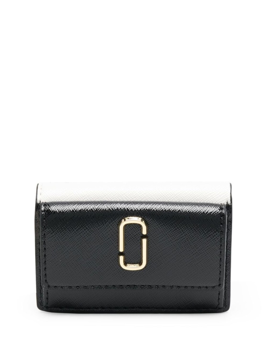 

Marc Jacobs мини-кошелек Trifold, белый