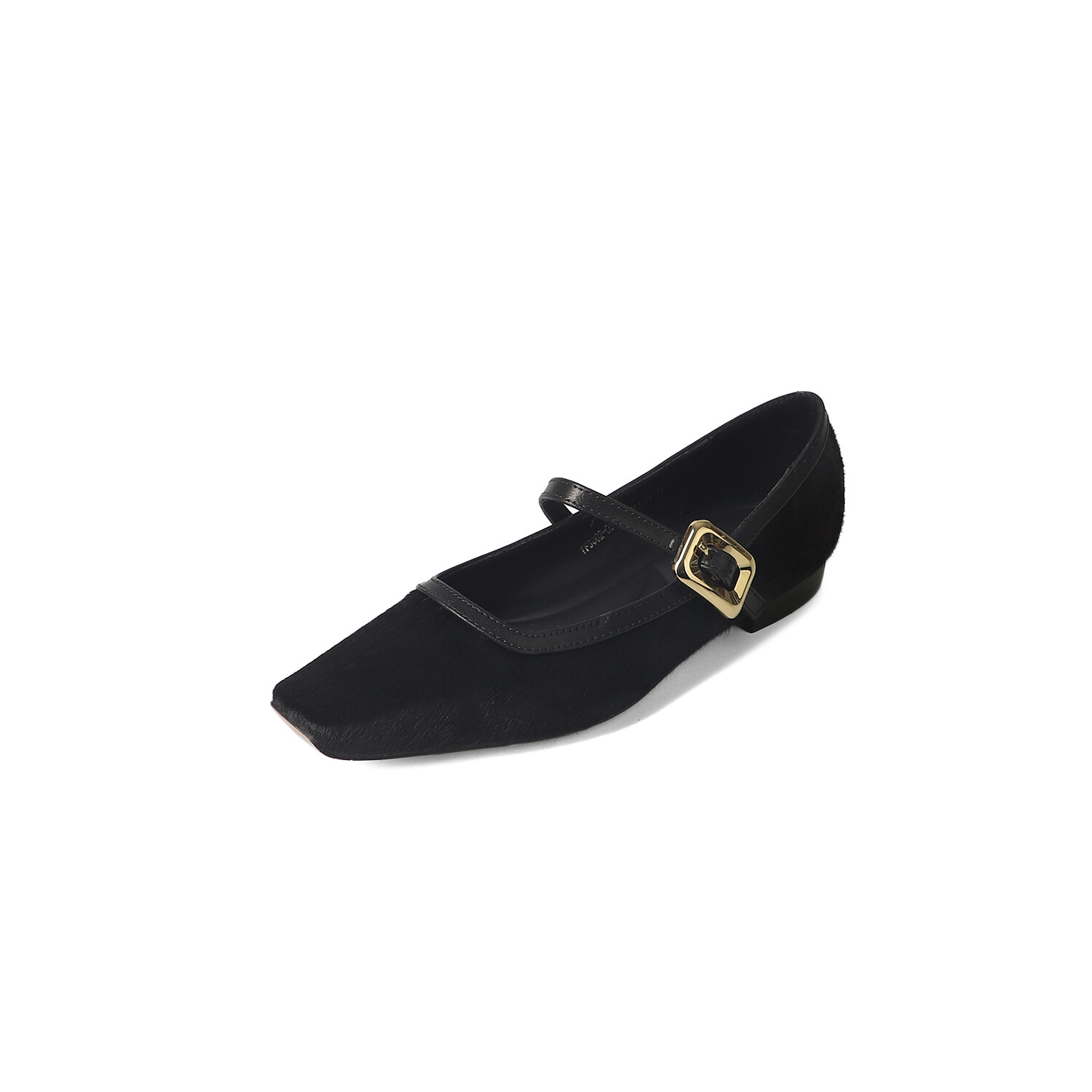 

Туфли AIQINISHA Women's Casual Shoes Women's, черный