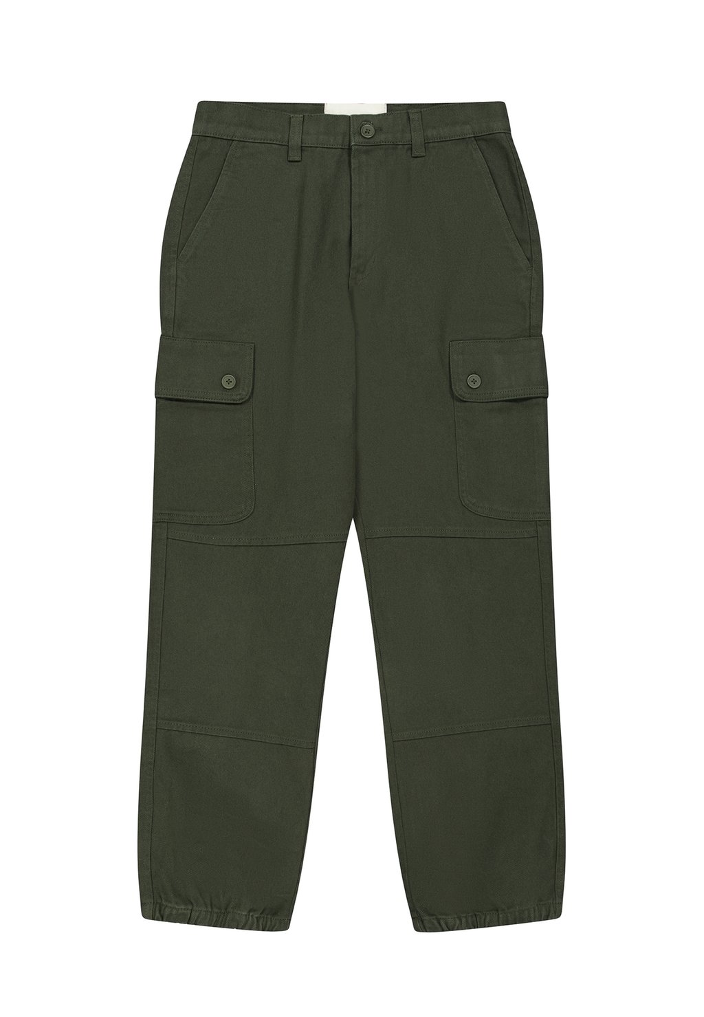 

Брюки карго ELASTIC CUFF SURPLUS UTILITY Champion Rochester, оливковый