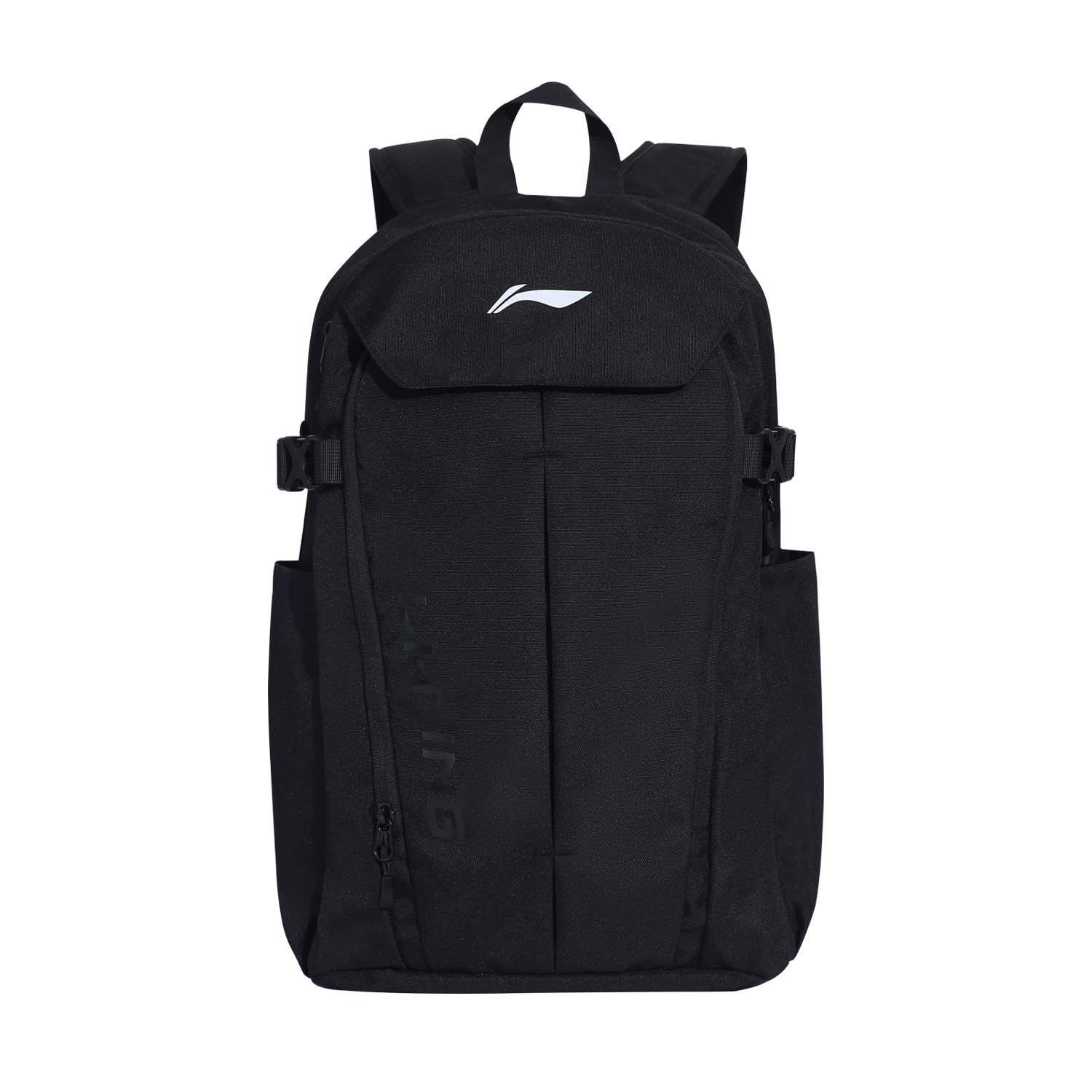 

Детская сумка из полиэстера обычная черная LINING YOUNG