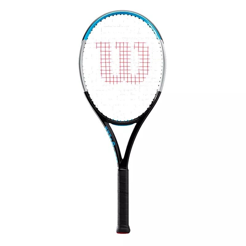 

Теннисная ракетка Wilson Ultra 100UL v3 - без струн