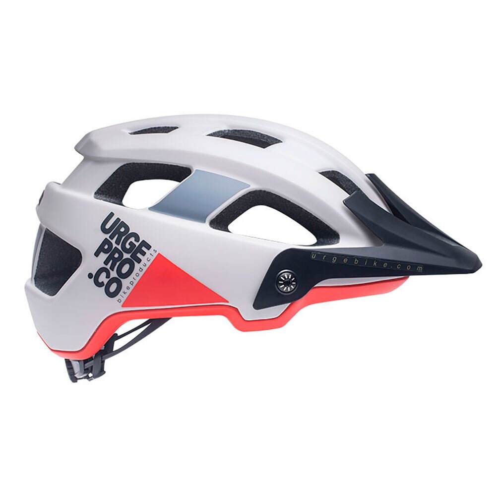 

Велосипедный шлем Urge AllTrail MTB, белый