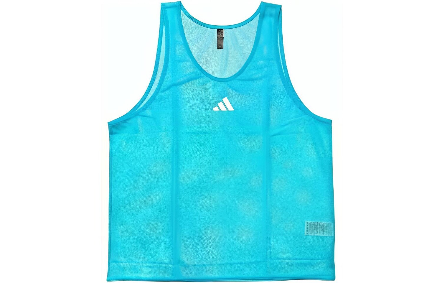

Майка мужская синий Adidas, синий
