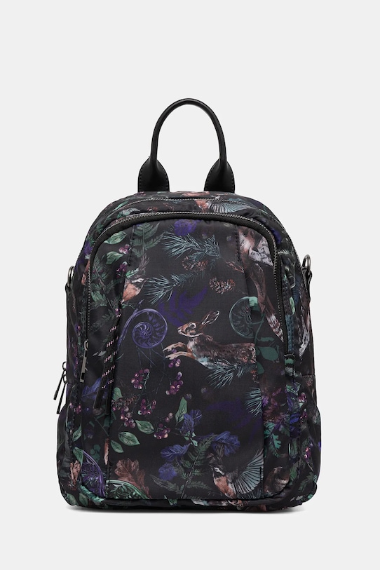 

Рюкзак с функцией сумки Medicine, мультиколор