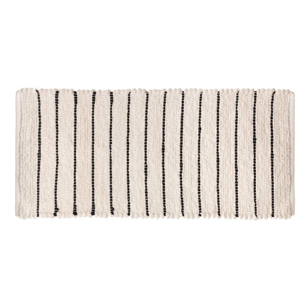 

Коврик для ванной ПОЛОСКА, 50 x 120 см 5five Simply Smart