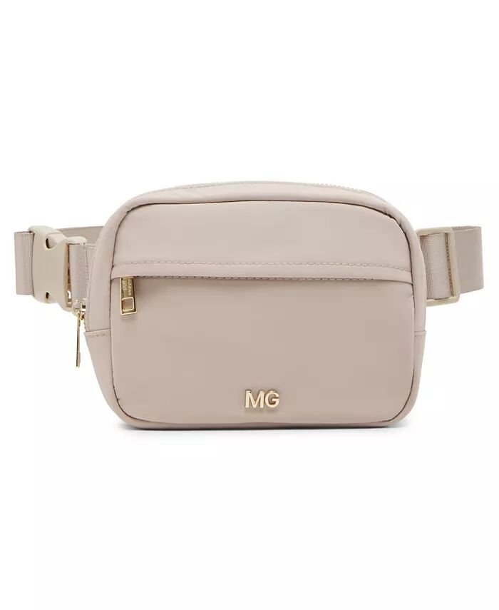 

Сумка-пояс Wren Madden Girl, коричневый/бежевый