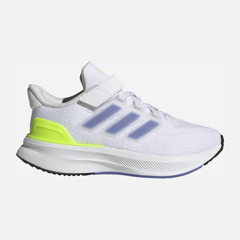 

Детские кроссовки ультраран 5 Adidas, белый