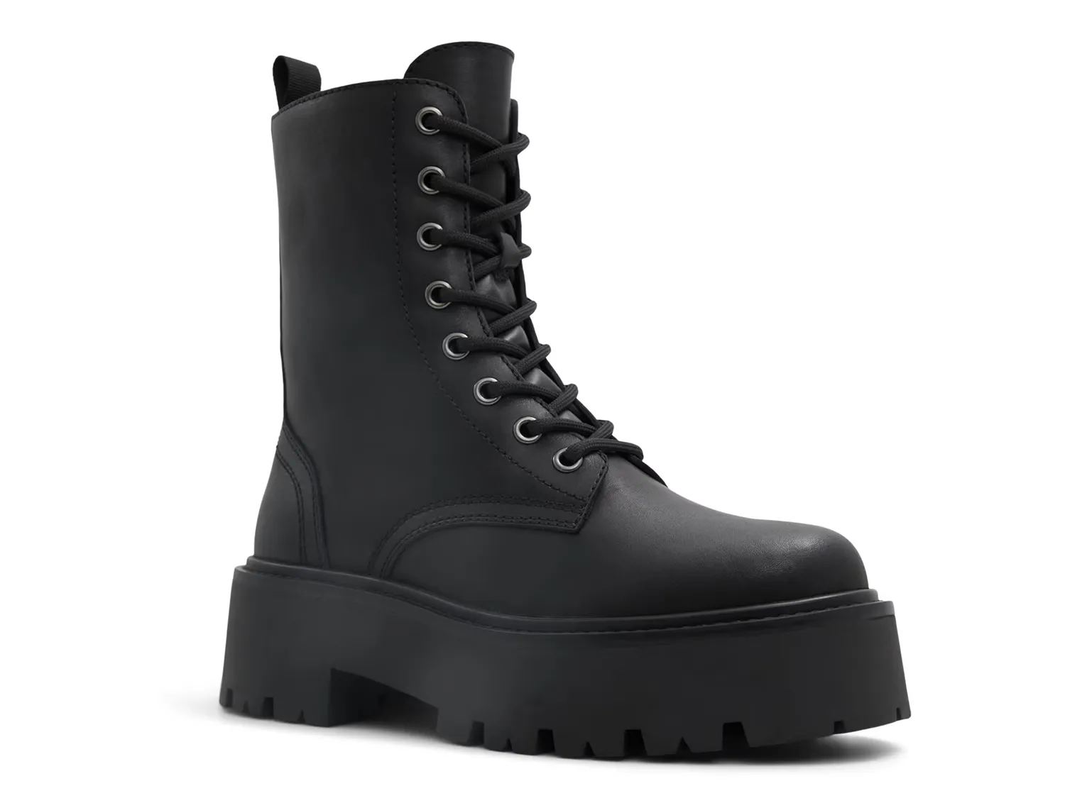 

Ботильоны Moimas Bootie Aldo, черный