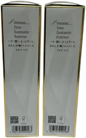 Гель для умывания — Iona F Gel Cleansing x, 95 г — фото 4