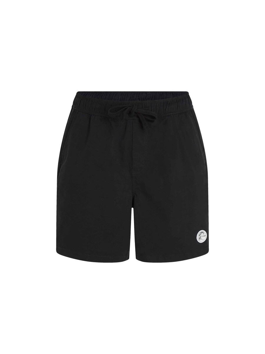 

Шорты O'NEILL Loose fit Pants Og Porter, черный