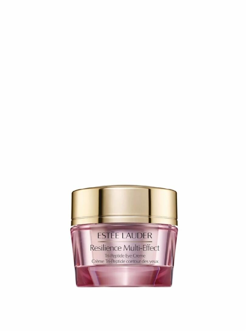 

Крем для кожи вокруг глаз Resilience Multi-Effect Tri-Peptide, 15 мл Estee Lauder