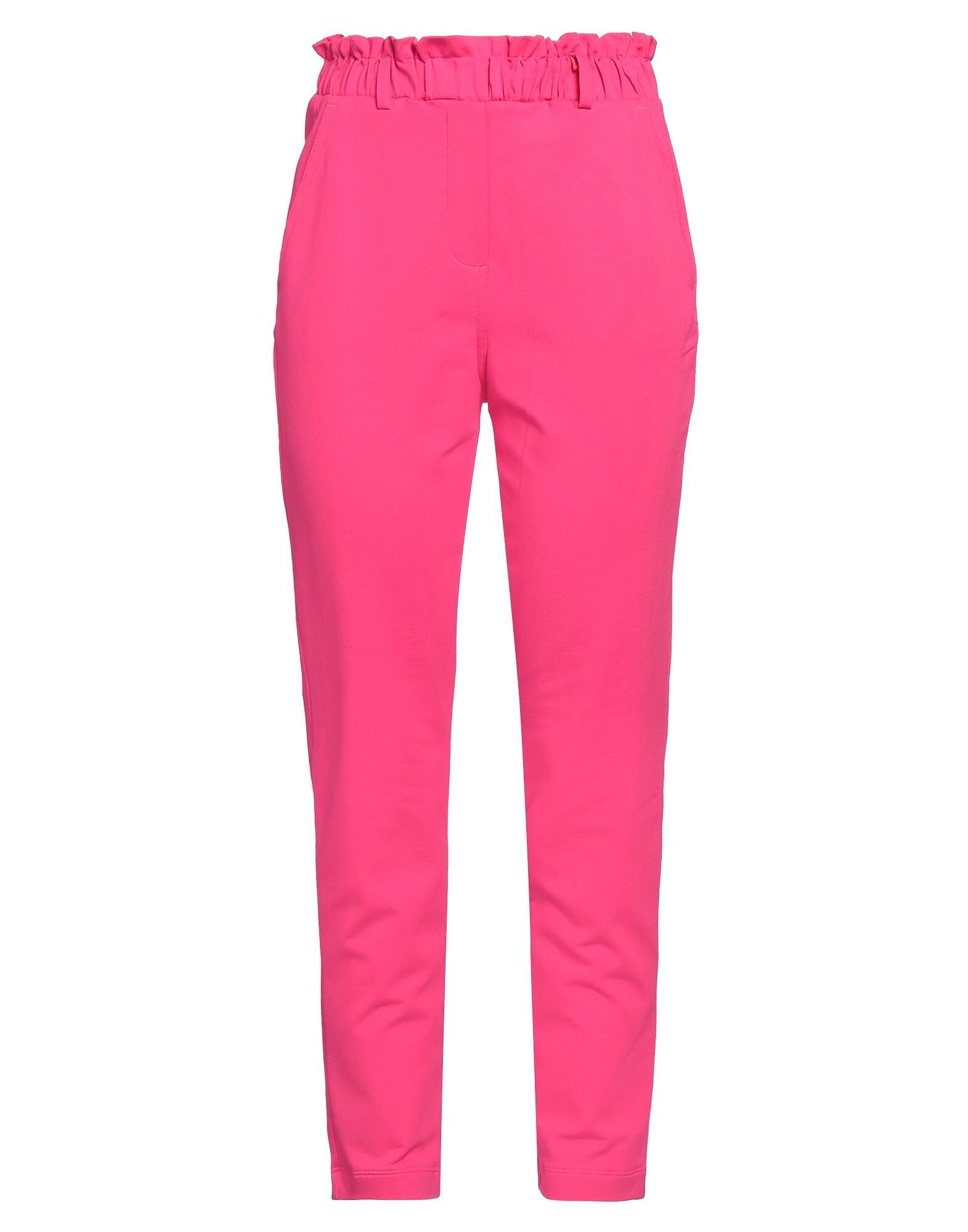 

Брюки Liu •Jo, фуксия