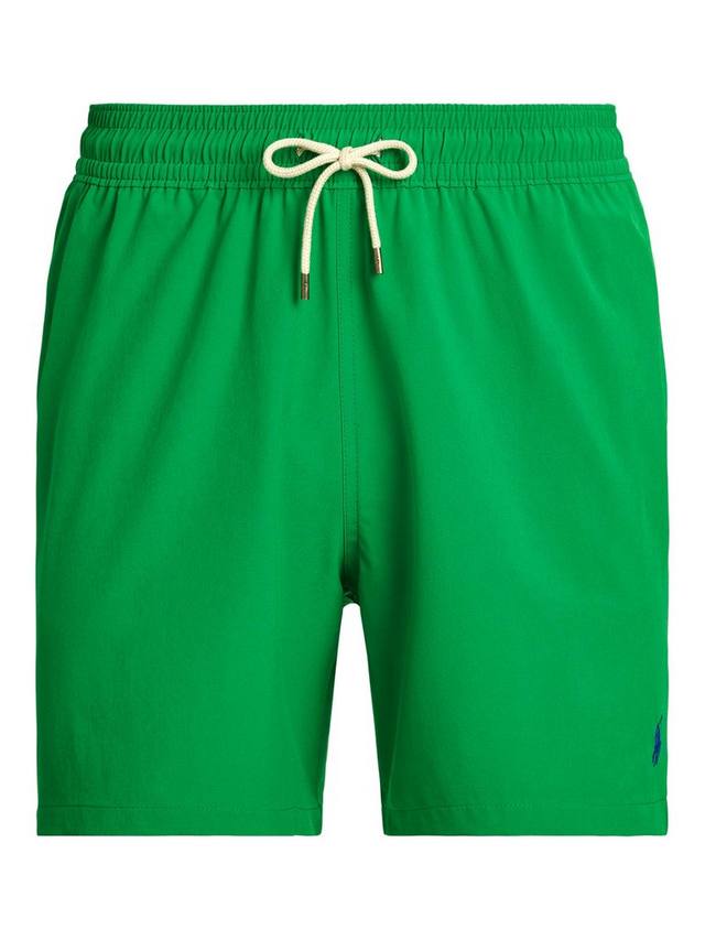 

Плавки polo traveller для плавания Ralph Lauren, цвет Billard