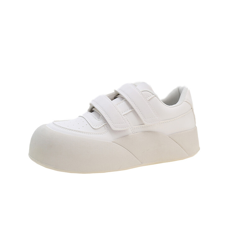 

Кроссовки ABCYLM Skateboarding Shoes Women's Low-top, черный
