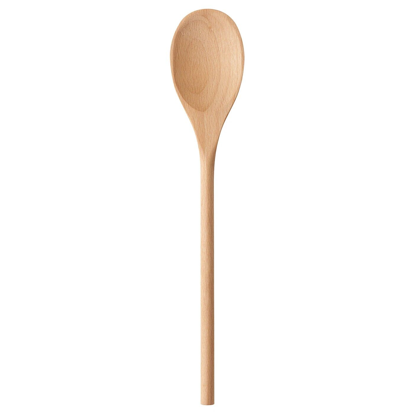 

Ложка, бук, MIXA IKEA