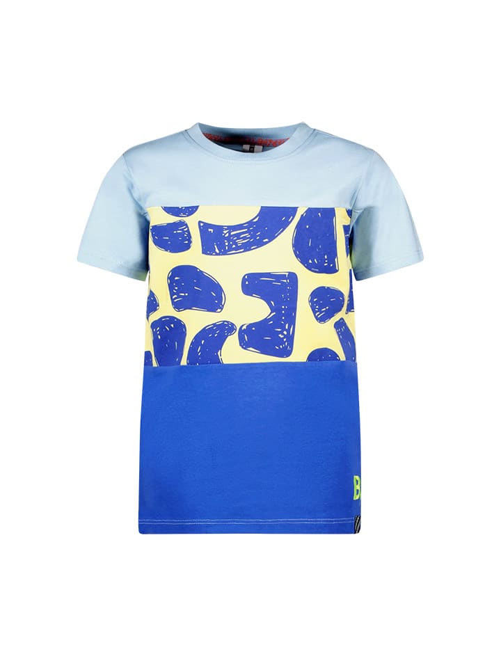 

Футболка B.Nosy