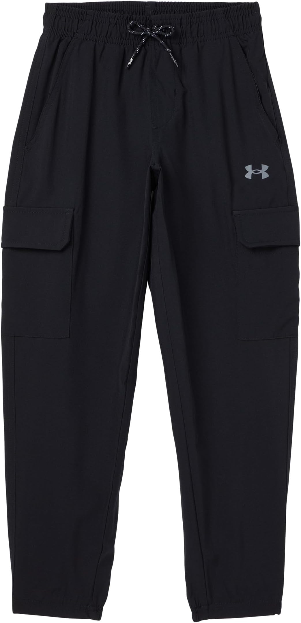 

Брюки Under Armour Kids Outdoor Cargo, Black