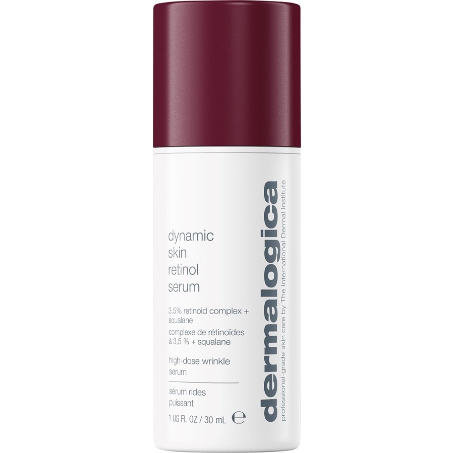

Сыворотка для лица Dermalogica Dynamic Skin Retinol Serum, 30 ml