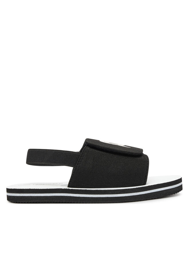 

Сандалии Z30384 S Karl Lagerfeld Kids, черный