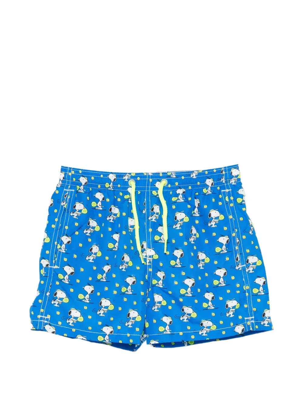 Плавки MC2 Saint Barth Kids, синий
