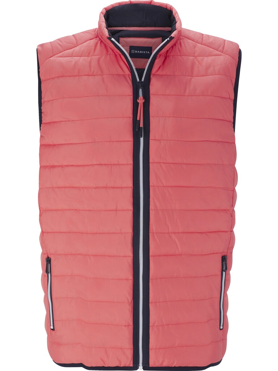 

Жилет BABISTA Vivoro, цвет Light red