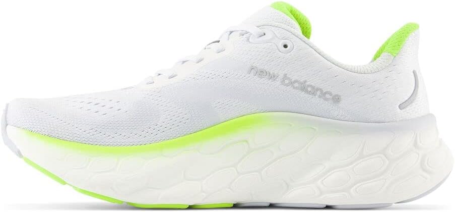 Сланцы New Balance Unisex-Adult 50 V1, красный/серый — фото 2