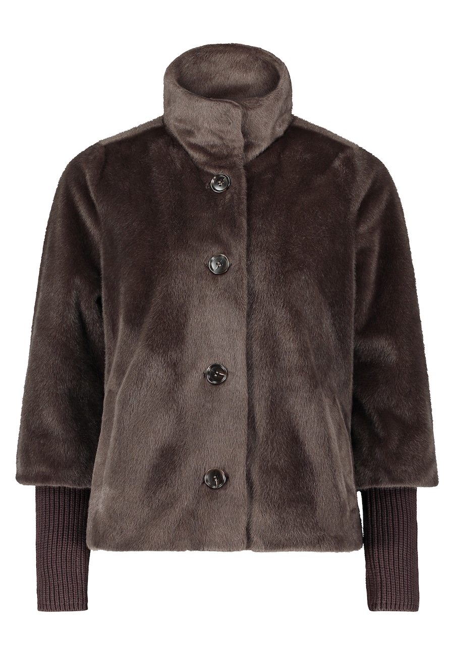 

Куртка межсезонная Betty Barclay, мокко