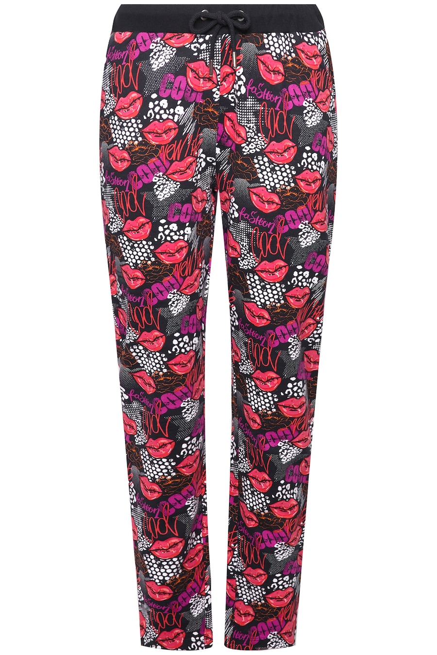 

Зауженные брюки Angel of Style, Mixed Colors