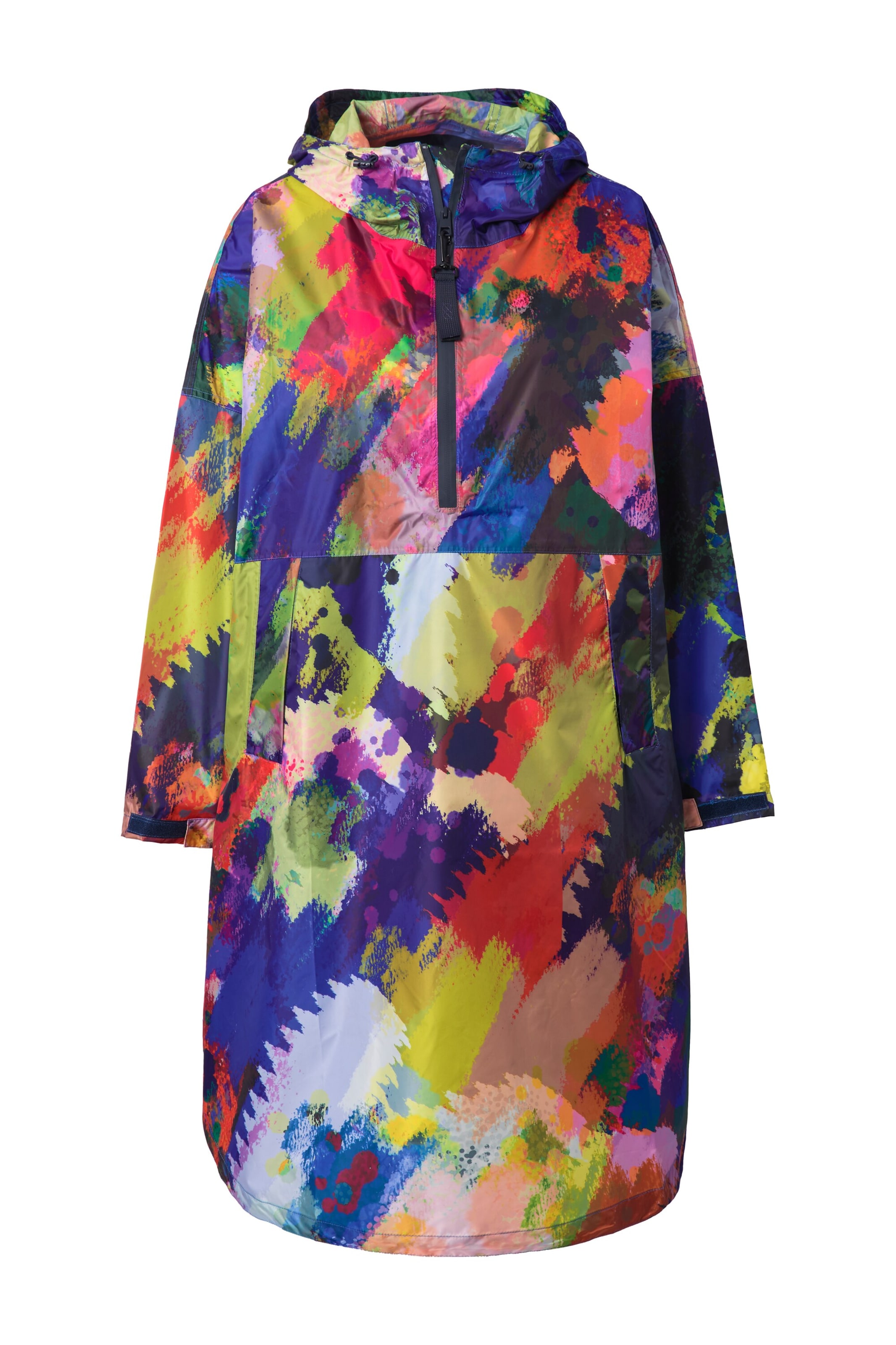 

LAURASØN Куртка Performance, мультиколор