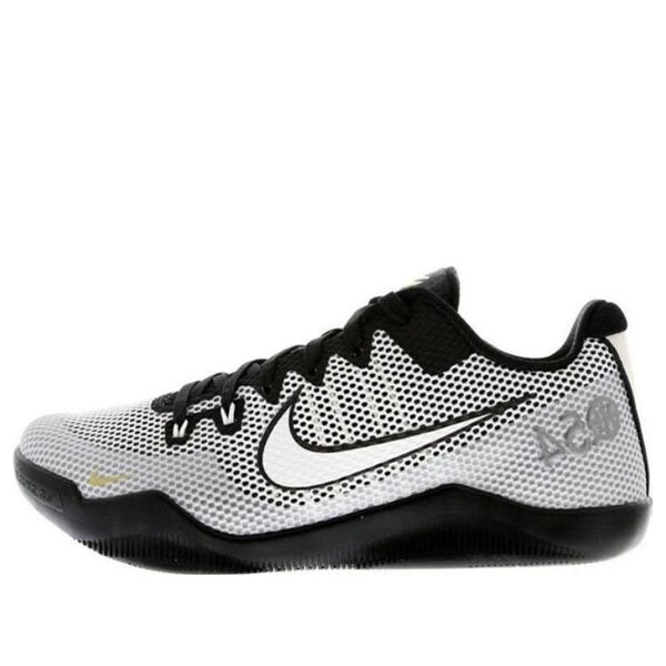 

Кроссовки кобе 11 Nike, белый